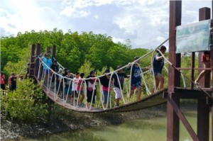 Benjamarachutit Pattani English Camp (27)  
